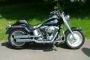 2008 Harley-Davidson FLSTF - Softail Fatboy