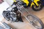 Harley-Davidson HARDTAIL Chopper
