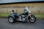 2007 model Harley-Davidson Softail FLSTC 1584 Heritage Classic trike