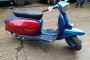 Lambretta GP200 DL