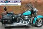 2001 Harley-Davidson Softail FLSTC Heritage Softail Classic 1450cc Custom