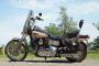 Harley-Davidson FXDWG Dyna Wide Glide Limited Edition