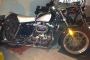 Harley-Davidson Sportster Ironhead AMF 1000