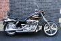 Harley-Davidson Dyna Wide Glide FXDWG3 CVO Screamin' Eagle - One Owner From New