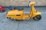 Lambretta GP200 Original Italian 100% Scooter