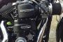 2000 Harley-Davidson FXDX Dyna Super Glide Sport Black 1550cc + Supercharger