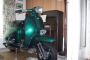 1971 Italian Innocenti Lambretta GP200 Metalflake Custom