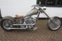 Paul Yaffe Harley-Davidson 1800cc DOHC Chopper Soft Tail Belt Motorcycle