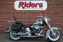 Harley-Davidson Heritage Nostalgia