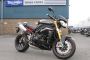Triumph 1050cc Speed Triple R (12MY) PVM light weight wheels