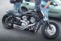 2004 Harley-Davidson VRSCB V-ROD in Black