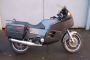 Norton Commander 600 ideal restoration project in Silver, 1989, 8600 Miles