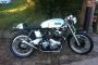 Norton 750 Commando Cafe Racer, Bonneville, ClubMan, Trident, Classic T120V