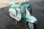 Lambretta Li 125 Series 1 Framebreather