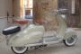 Lambretta Scooter Innocenti LD 125 Series 1954 Italian Restored Rare