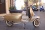 Lambretta Scooter Innocenti LI 150 Series 1963 Italian