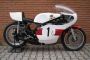 Yamaha TZ750A 700 ex-Borije Nielsen