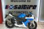 2013 Suzuki GSXR750L3
