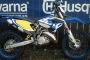 2013 Husaberg TE125 Enduro