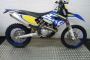 Husaberg FE 450 2014 Enduro bike Immaculate Condition only 2 hours use
