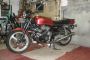 Honda CBX 1000 1980