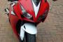 Honda CBR 1000 RR. 2012 Anniversary Model