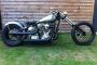 Exile Harley-Davidson Custom Chopper