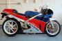 Honda VFR 750 R-K RC30 - NEW UN-USED