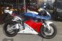 New Honda CBR600RR, HRC RC30 colours