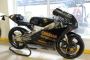 Robert Dunlop 2002 Honda RS125 Race Bike Ideal for parade laps or display