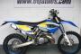 2013 Husaberg TE 250, 62 Reg, 2 Stroke, Enduro Green Lane Bike