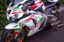2011 Castrol Honda Fireblade - NON ABS