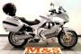 2010 Moto Guzzi Norge 1200cc Sport/Tourer Silver