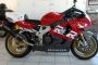 2001 Honda CBR 900cc Sports Fireblade No. 10 of 22 Hondas 100th TT Victory