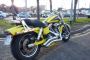 Harley-Davidson CVO Fat Bob 1573cc Yellow