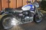 Triumph Thunderbird Sport Outstanding Unique Classic