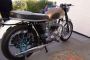 Triumph T120 Bonneville 1963. absolutely stunning