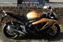Suzuki GSXR 750 K9 Delivery Arranged Finance Available