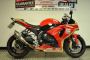 Motorbike Suzuki Gsxr 1000 L2