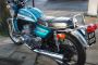 1972 Suzuki GT750 J Classic Vintage Rare Original Unrestored Condition