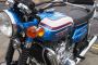 1974 Suzuki GT750 K Classic Vintage Rare To Find, Beautiful Lovely Machine