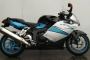 2009 BMW K1200 S