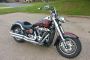 Kawasaki VN2000 Classic. Chopper Cruiser Custom (2009)