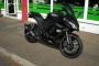 2013 Kawasaki Z1000SX GDF, Gloss & Matt Black