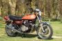 Kawasaki Z1B 1975 Stunning example
