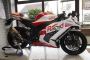 Kawasaki ZX10R Rapid Solicitors Replica
