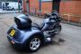 2000 BMW K1200LT Trike in Grey
