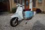 Italian Lambretta SX200 1968 Original Unmolested Condition