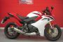 Honda CBR 600 FA-C - CBR600F - With sports pack