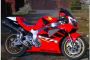 Honda VTR 1000 SP1 RC51